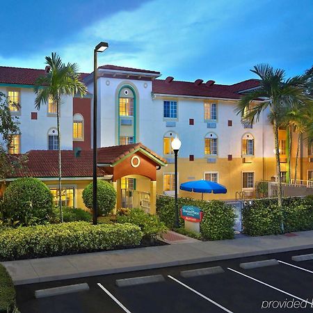 Towneplace Suites By Marriott Fort Lauderdale Weston Dış mekan fotoğraf
