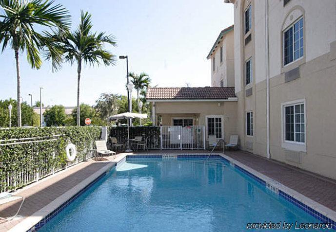 Towneplace Suites By Marriott Fort Lauderdale Weston Konforlar fotoğraf